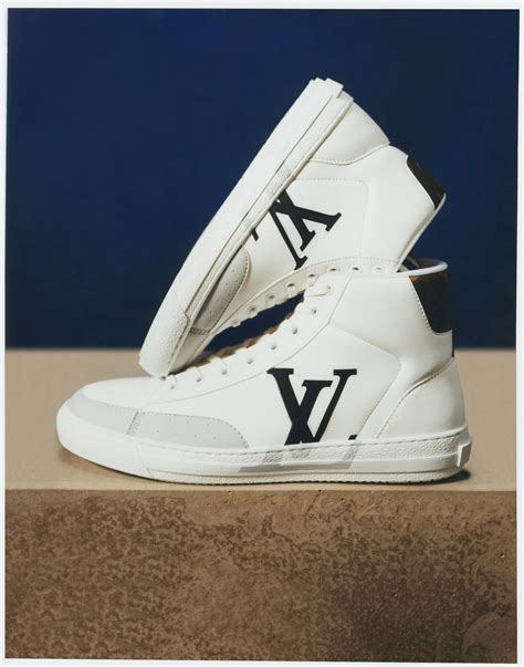 imagenes de louis vuitton zapatos